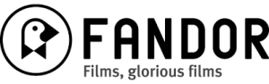 Fandor Logo